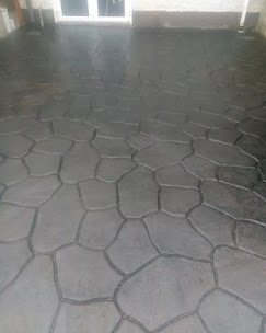 Residential Patio Walkway Dublin