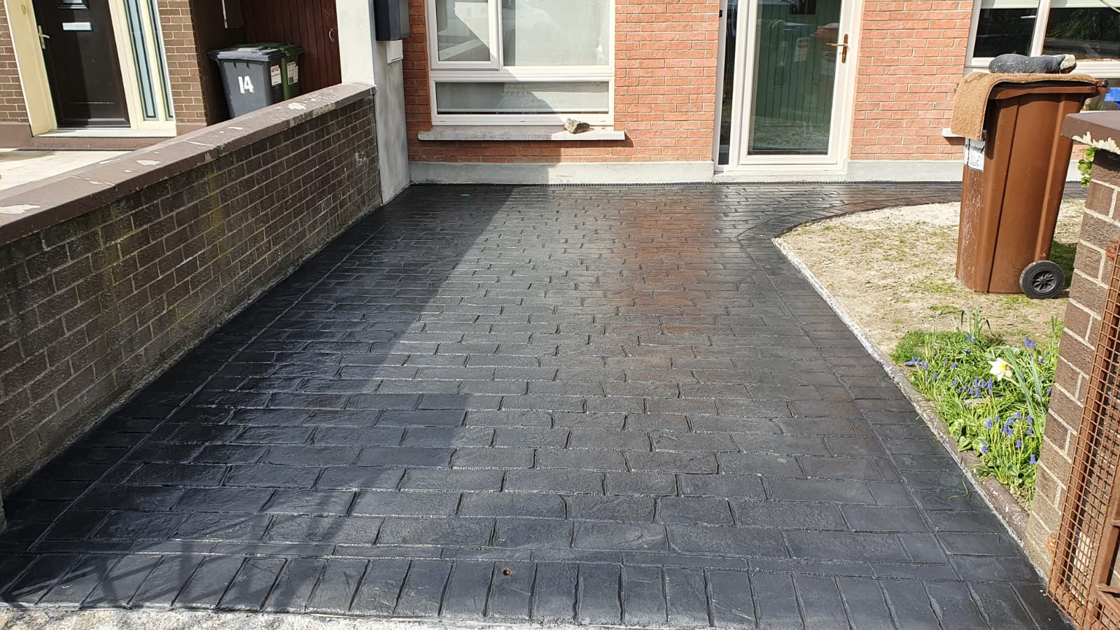 Expert Pressure Washing Restoration